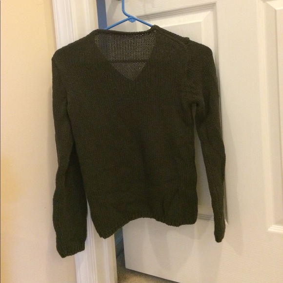 Sweater - Picture 2 of 2